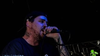 It That Betrays - Welcome to the Underground [Live]