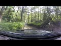 Toyota Hilux 2.8 turbo. Jeep XJ 4” lift kit. Mud boggling