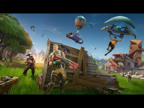 [FR] BYSLIDE | SOLO VS SQUAD (1v4) ! - [FR] BYSLIDE | SOLO VS SQUAD (1v4) !