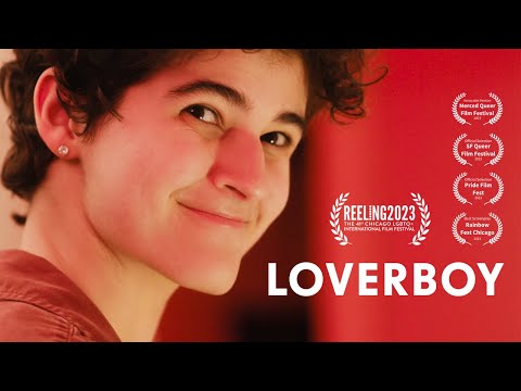 LOVERBOY (2024) | Full LGBT Short Film