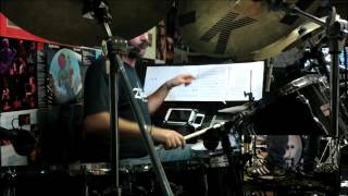 Classic Steve Gadd Grooves &amp; Fills Pack 2