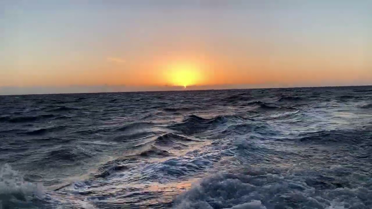 Sailing Melody. Beneteau 41.1  From Berry Islands to Bimini, part 1. 