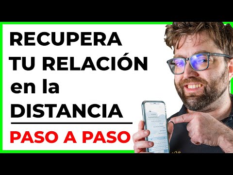 Video: 3 formas de recuperar a tu mujer