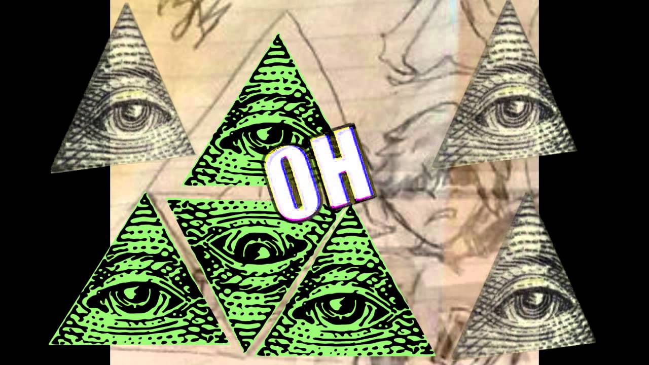 Nitro is in Illuminati [2]