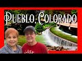 PUEBLO,  COLORADO