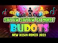 Sayaw Sayaw Pa More (Budots Remix 2022) - Dj Johnrey Remix