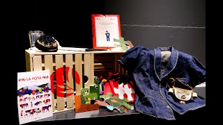 Votre Coffre Découverte - Les Secrets De Larmailli