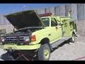 Mechanics from different services run joint Motor Pool