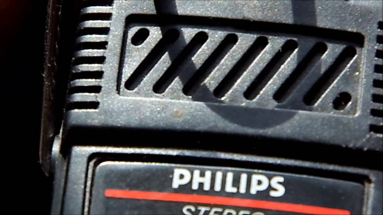 Headphones Philips SBC 487 and SBC 3155 