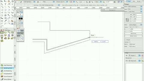 113 - Fixing Mistakes in Polylines, Polygons and so on.