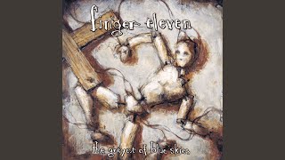 Video thumbnail of "Finger Eleven - Stay And Drown"