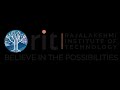 Rajalakshmi School of Business Others(4)