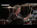 SIMON PHILLIPS & PROTOCOL 4 /  NIMBUS / STUDIO LIVE SESSIONS / LITTLE BIG BEAT STUDIOS