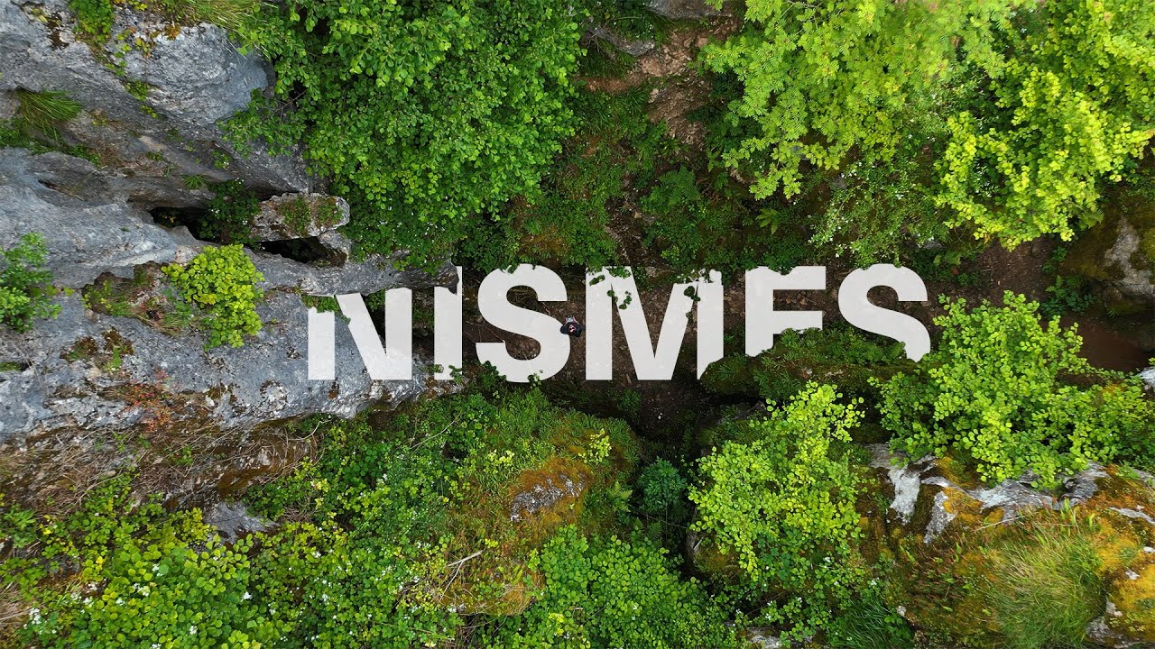 Nismes Aftermovie | Drone Footage