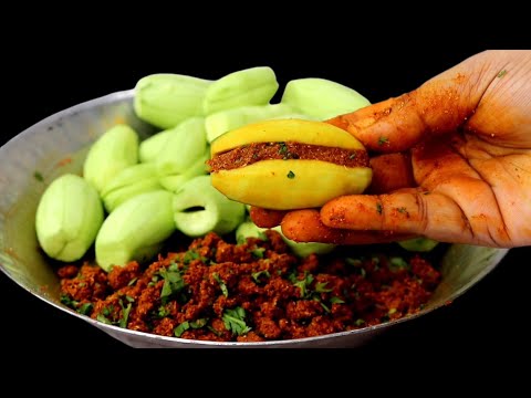 Bharwa Parwal | भरवा परवल इस 1ट्रिक से बनाए बच्चे बड़े उंगलियां चाट चाट कर खायेंगे | Parwal Ki Sabji