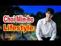 Minho (Choi Min-ho) Lifestyle 2020 ★ Girlfriend & Biography