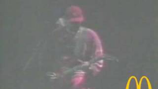 Marujo - Raimundos / AO VIVO 1994