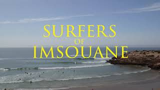 Surfers of Imsouane - 10/10/2023 - La Cathedrale