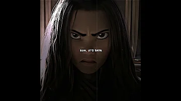 Run It S Raya Edit Raya Disney 