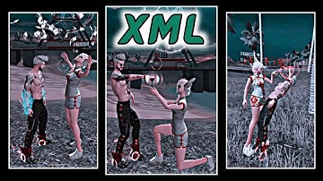 JEENE LAGA HOON 🥰✌️ #xml 👇  #TOOFANIYT  ( Alight Motion New Trending XML )