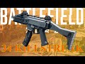 SCZ-3 | 34 Killstreak on Haven Breakthrough | Battlefield 2042