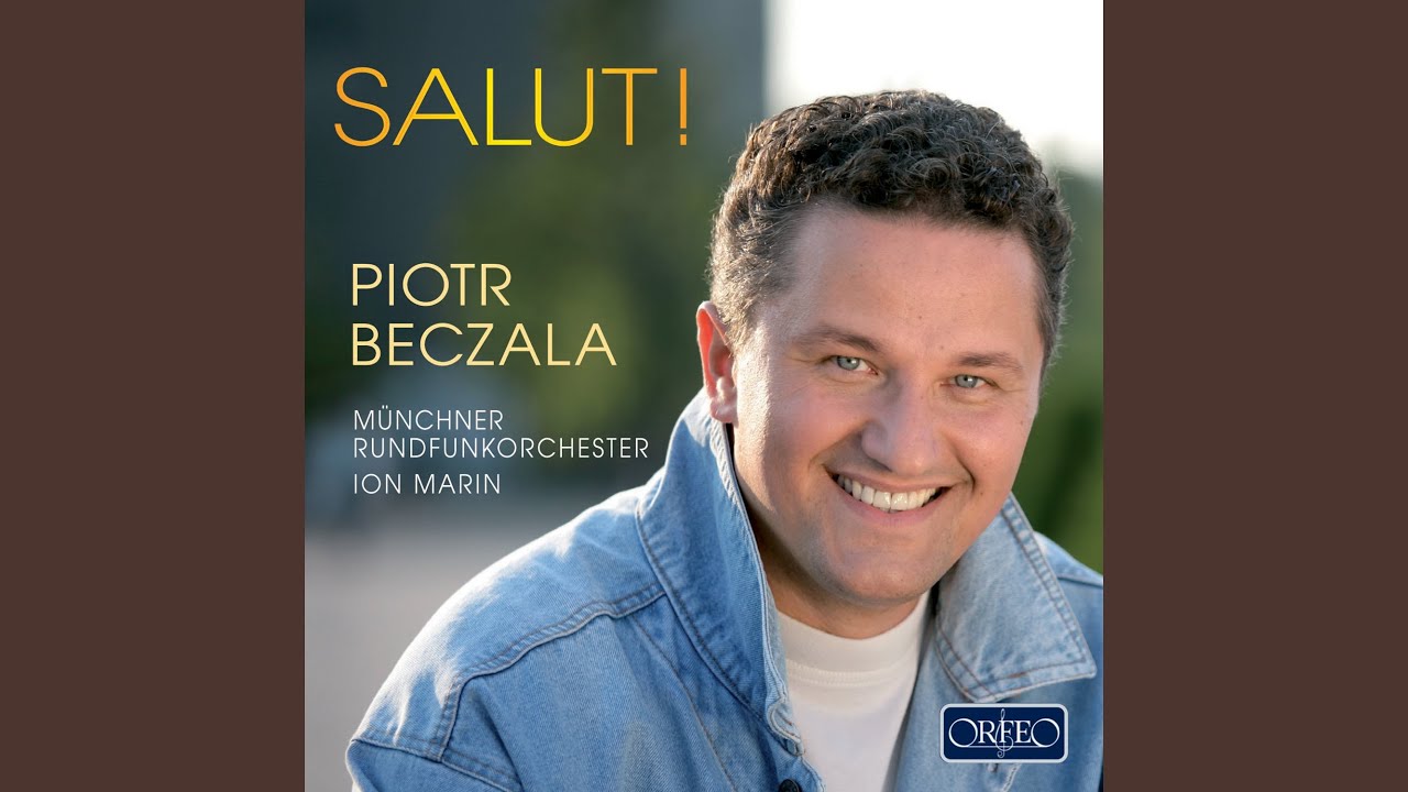 Watch Werther: Act III: Traduire! Ah! bien souvent on YouTube