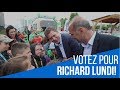 Votez pour Richard lundi! | Andrew Scheer