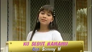 Download Lagu Gretha Sihombing - Kusebut NamaMu ( Official Music Video ) MP3