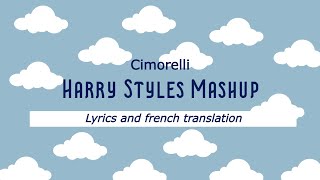 Harry Styles Medley - Cimorelli | Lyrics and french translation