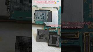 Samsung S22 Ultra 5G Europe 🌍 Restart problem ready 😎 DM - 9092202006 #samsungs22ultra5g #restart