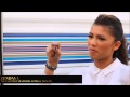 Val & Zendaya in 'The Making of Sway' - Episode 4