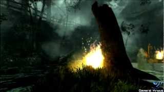 Tomb Raider - Menus/Characters/Multiplayer/Team Death Match screenshot 2