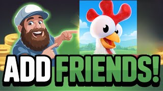 Coin Master – How To Add Friends and Play Together screenshot 4