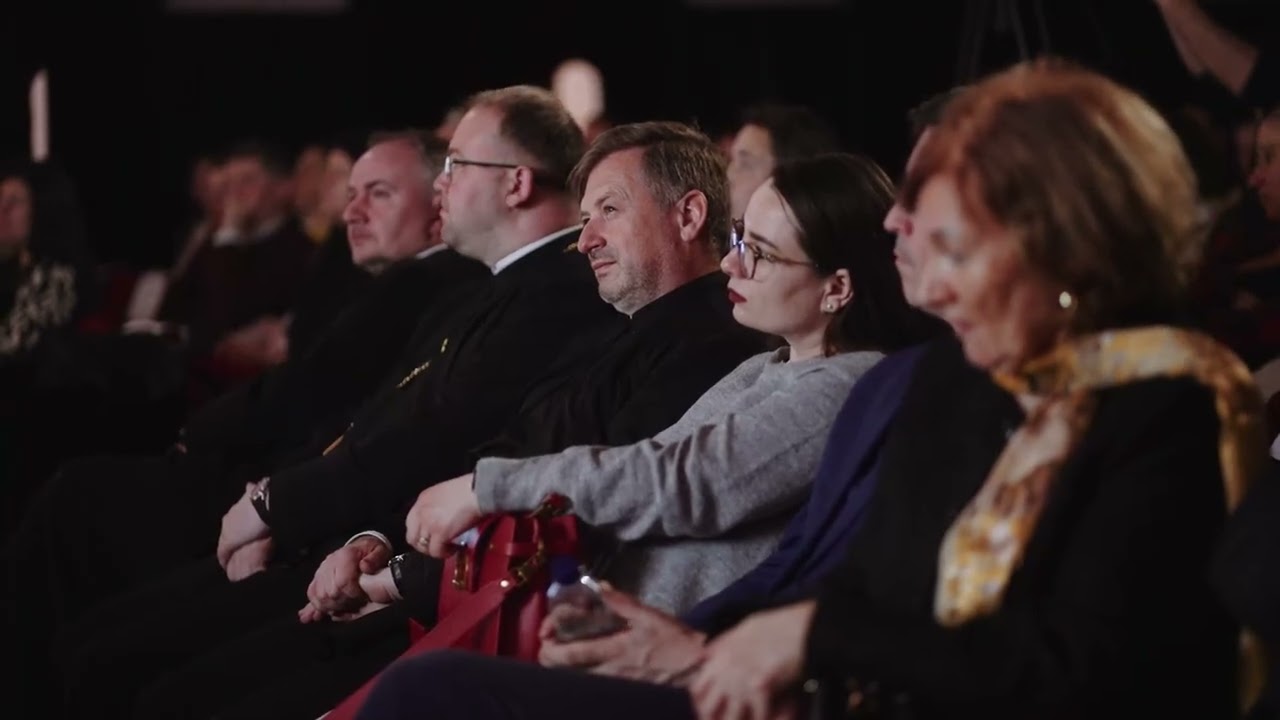 Cultura Vieții | Ediția 8 |  Pr. Constantin Coman & Dr. Claudiu Mărginean