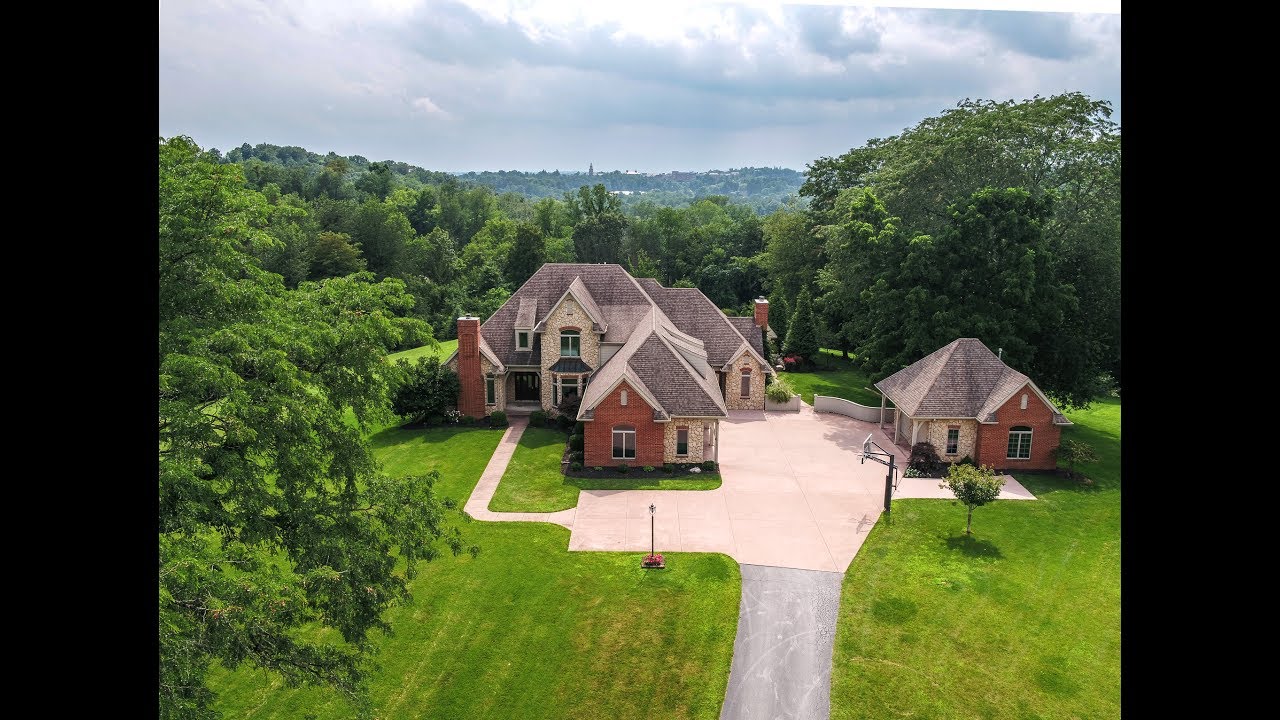 Home for Sale in Granville 71 Stublyn Road NE YouTube