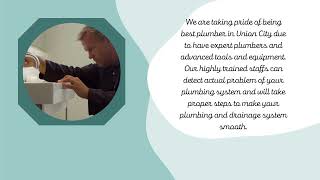 Emergency Plumbing in Union City NJ | Plumber | Sewer | Cleaning |   1 (201) 809-9358
