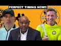 SANTOS OFFICIAL FREE FOR KAIZER CHIEFS | PITSO & NABI HONOURS COMPARED!!