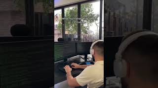 Coding Expectations vs Reality #shortsvideo #coding #codinglife #programming #learncoding #funny Content