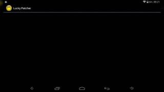 How to purchase in app purchases in mcpe 0.15.0 using lucky patcher (root) screenshot 3