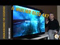 IL MIGLIOR TV OLED? Recensione PANASONIC 55'' GZ2000