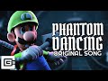 Capture de la vidéo Luigi's Mansion Song ▶ "Phantom Dancing" [Sfm] | Cg5