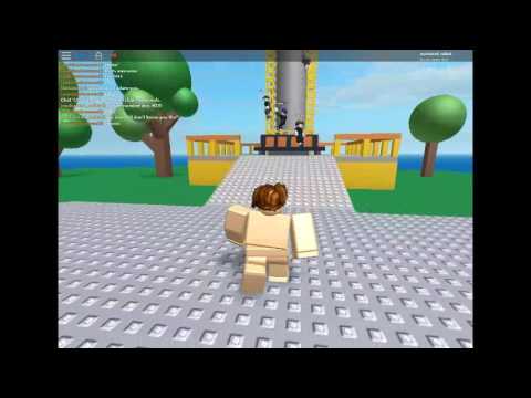 What Happens When You Are In An Naked Bacon Hair Account And Play Roblox Natural Disastars Youtube - naked song roblox