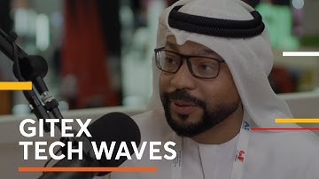 GITEX Tech Waves: Season 2, Episode 1