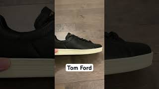 Tom Ford sneakers #shoesaddict #shoes #tomford #sneakerhead
