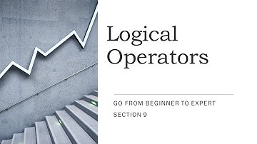 Logical Operators| SQL Tutorial | Session 9