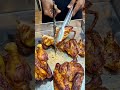 Spicy BBQ Grill Chicken 🤤🍗🌶️