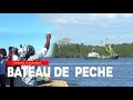 Bateau de peche eningisi muanda