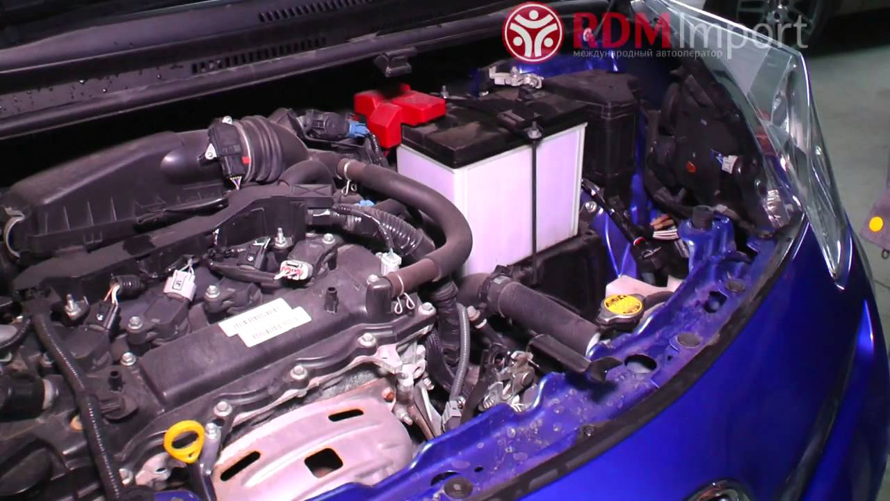 Запчасти на тойоту ractis Запчасти на тойоту ractis