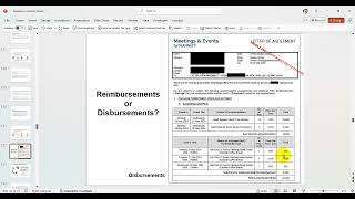 Malaysia E Invoice Part 2 Reimbursement vs Disbursement