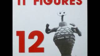 It Figures 12 1987 Lp